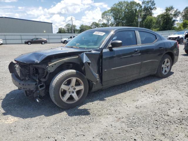 2009 Dodge Charger  en Venta en Gastonia, NC - Front End