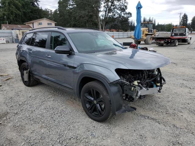 1V2SR2CA6PC557677 Volkswagen Atlas SEL 4