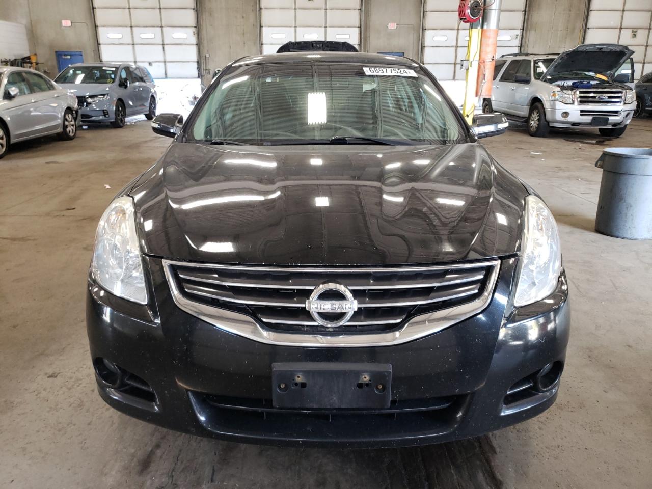 2010 Nissan Altima Base VIN: 1N4AL2AP6AN408046 Lot: 68977524