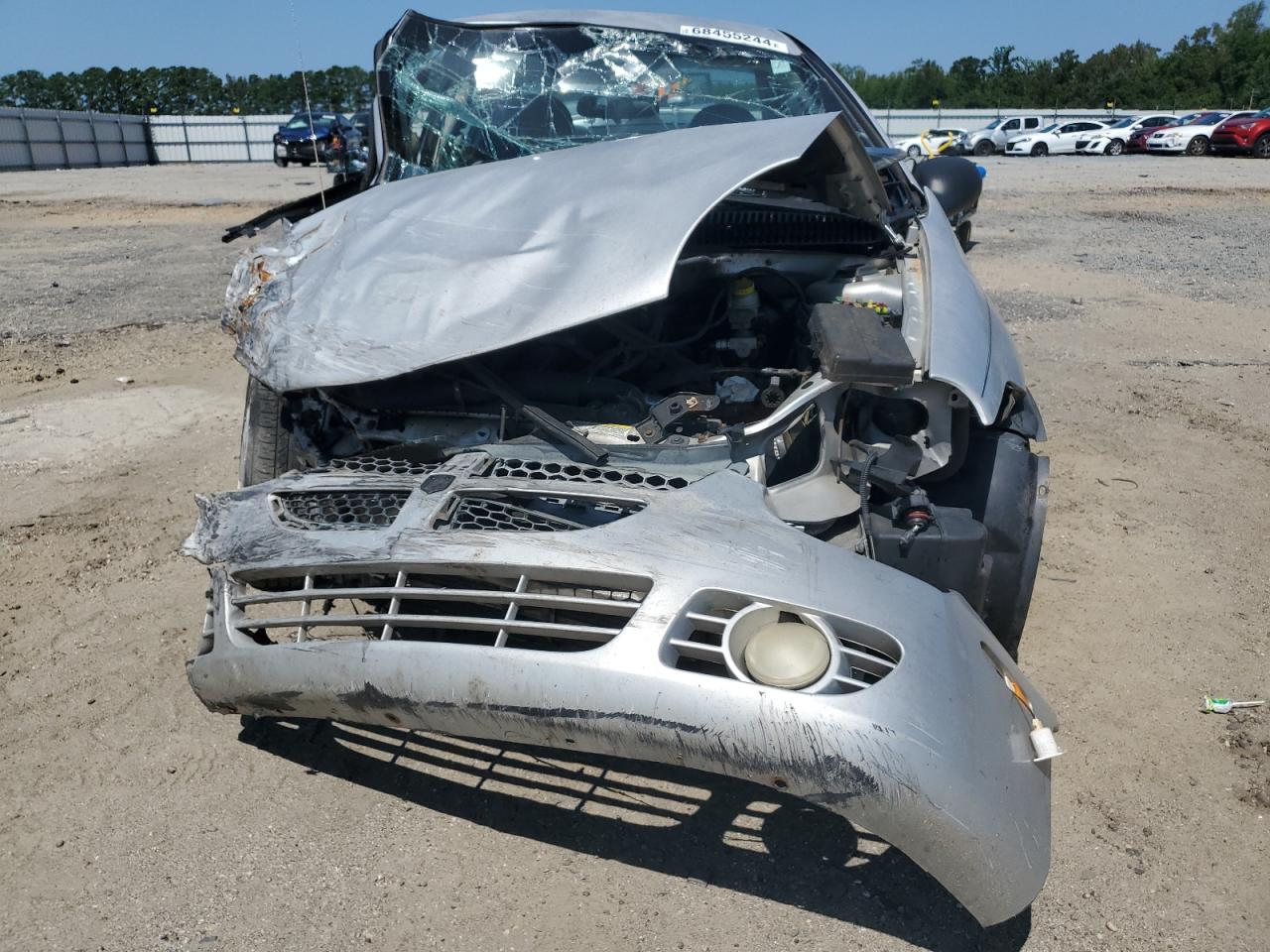 2005 Dodge Neon - Image 5