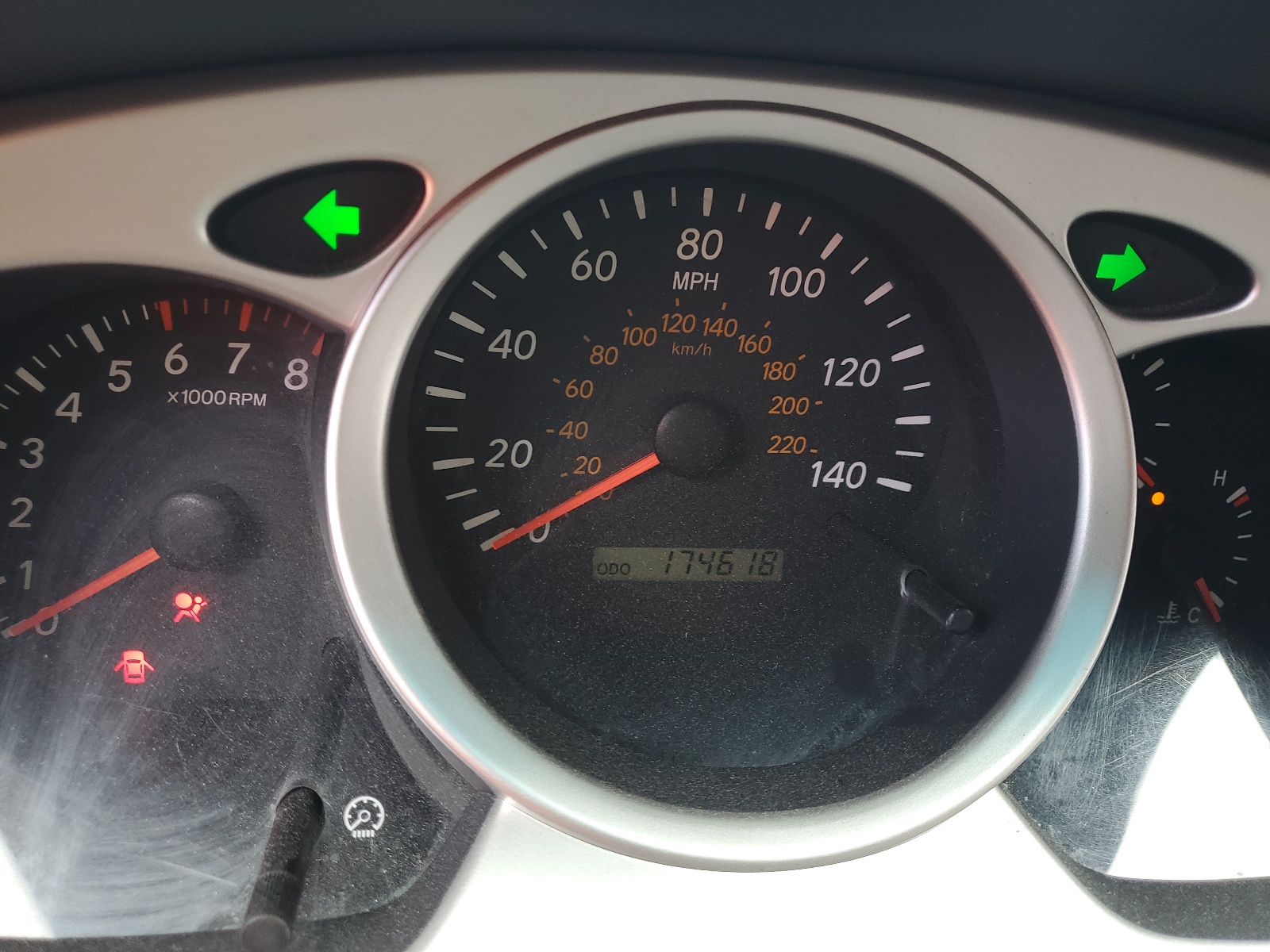 JTEGP21A060118471 2006 Toyota Highlander Limited