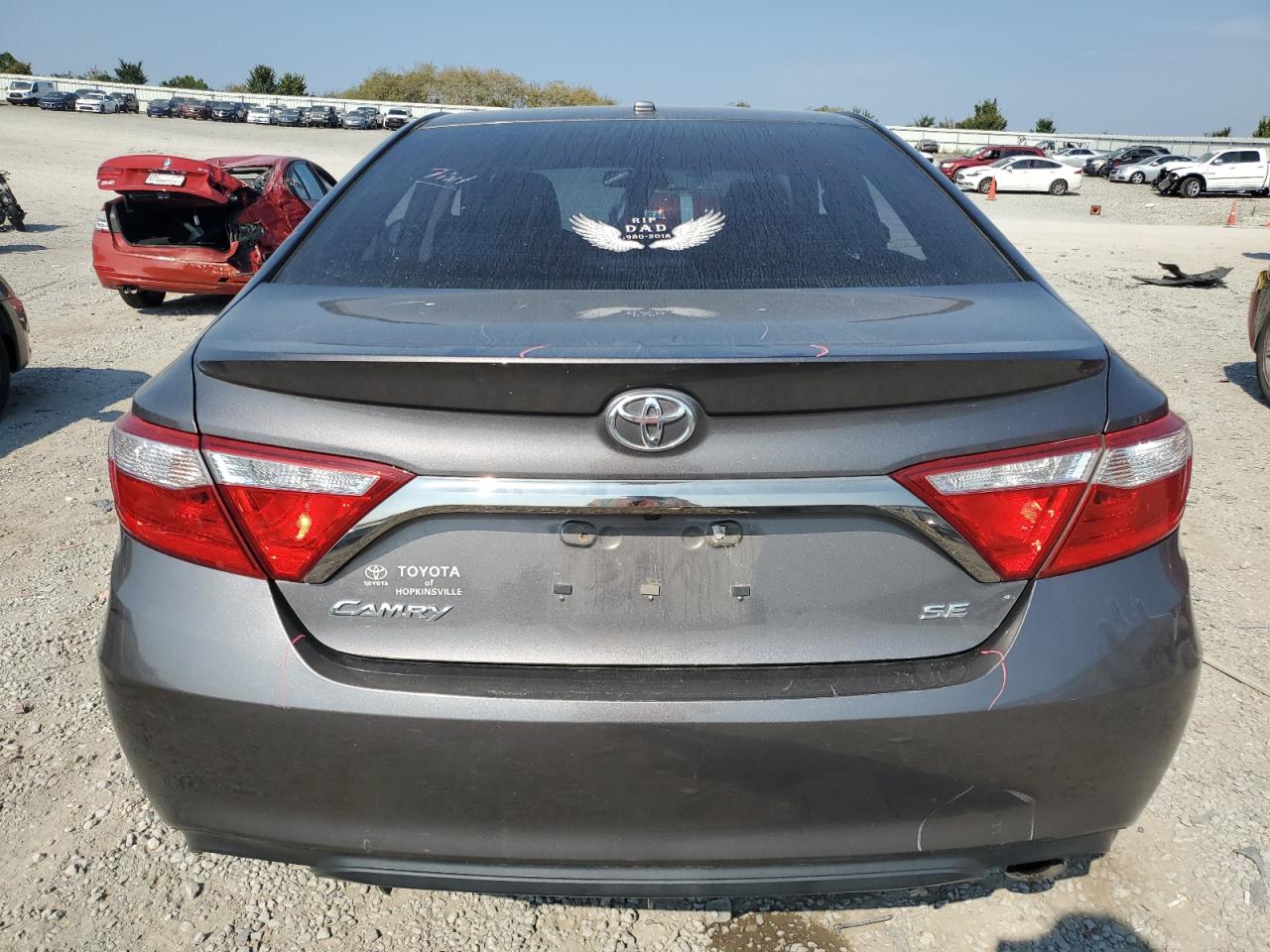 2017 Toyota Camry Le VIN: 4T1BF1FK3HU375936 Lot: 69451544