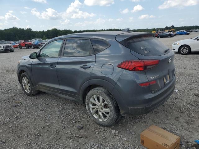  HYUNDAI TUCSON 2019 Szary