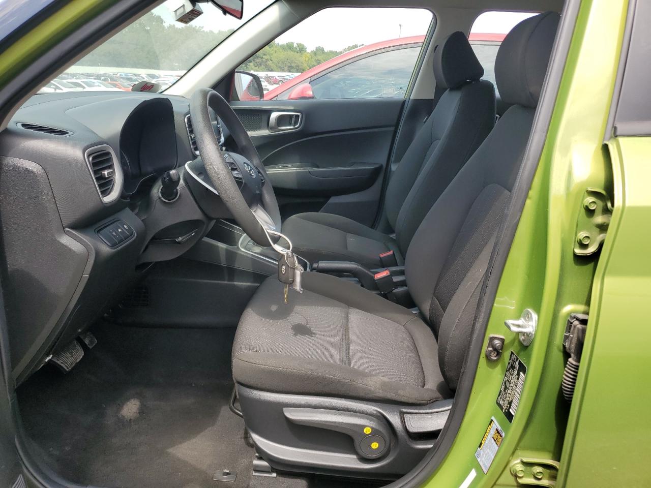 2021 Hyundai Venue - Image 7