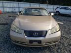 2008 Lexus Es 350 zu verkaufen in Windsor, NJ - Side