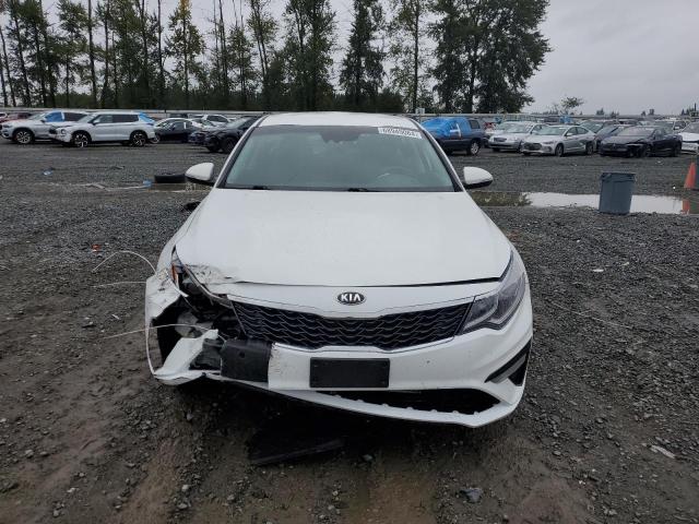 5XXGT4L39LG447626 Kia Optima LX 5