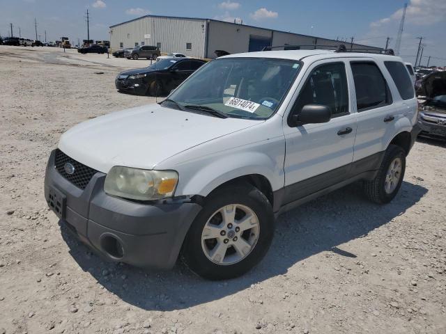 2006 Ford Escape Xlt на продаже в Haslet, TX - Front End