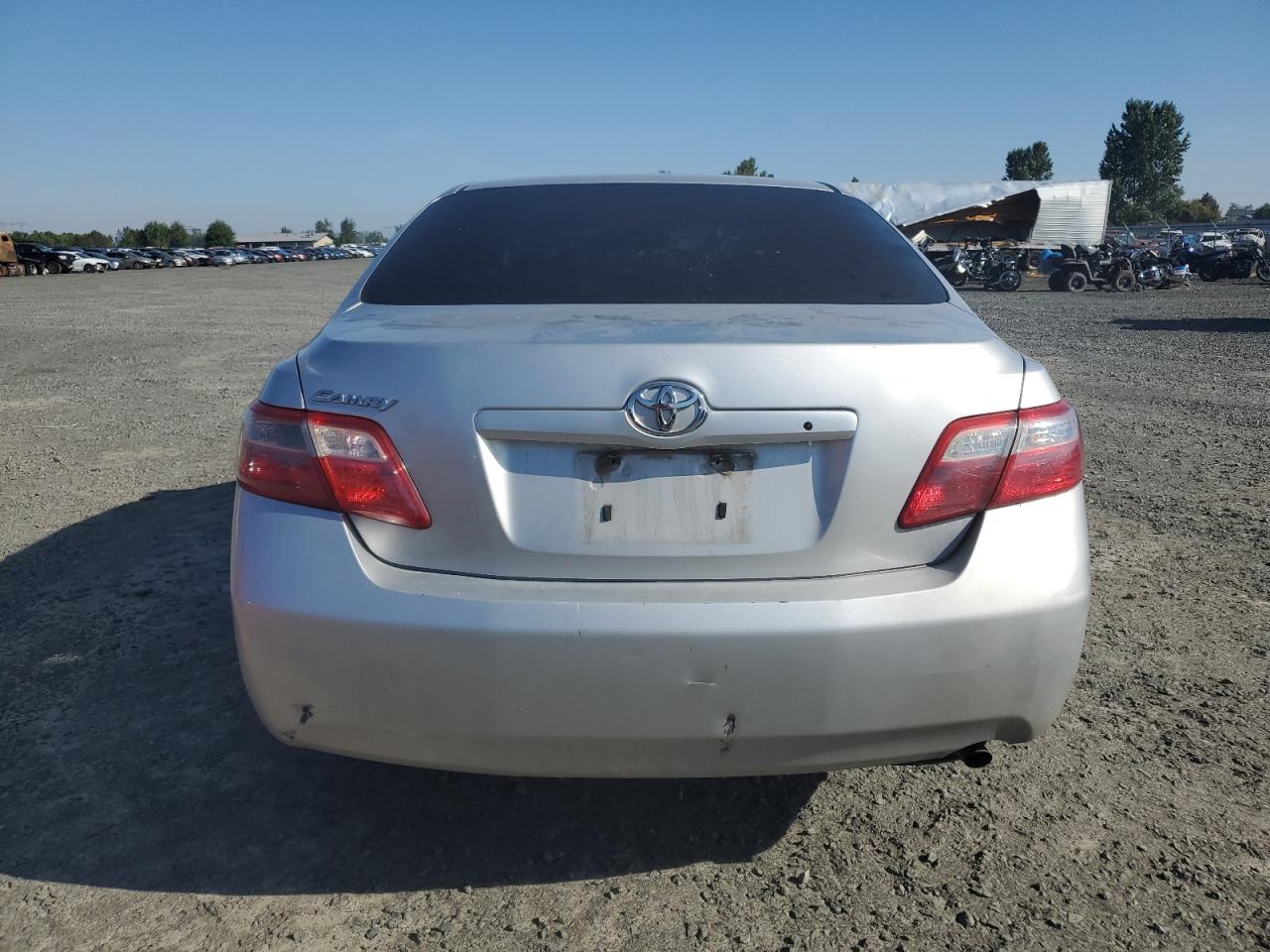 2008 Toyota Camry Ce VIN: 4T1BE46K48U198043 Lot: 68592714