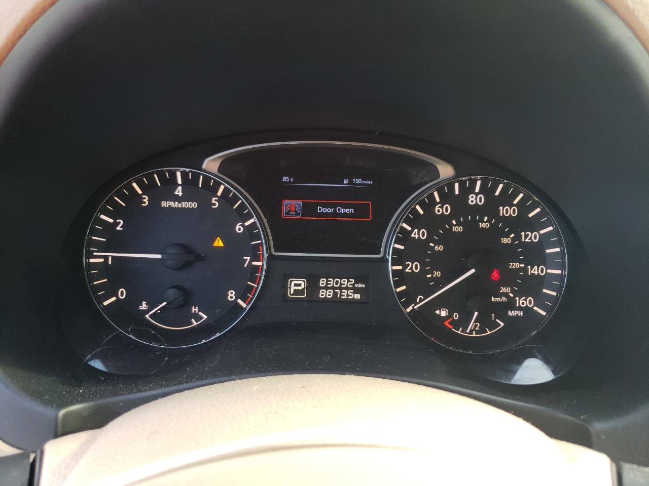 2015 Nissan Altima - Image 9