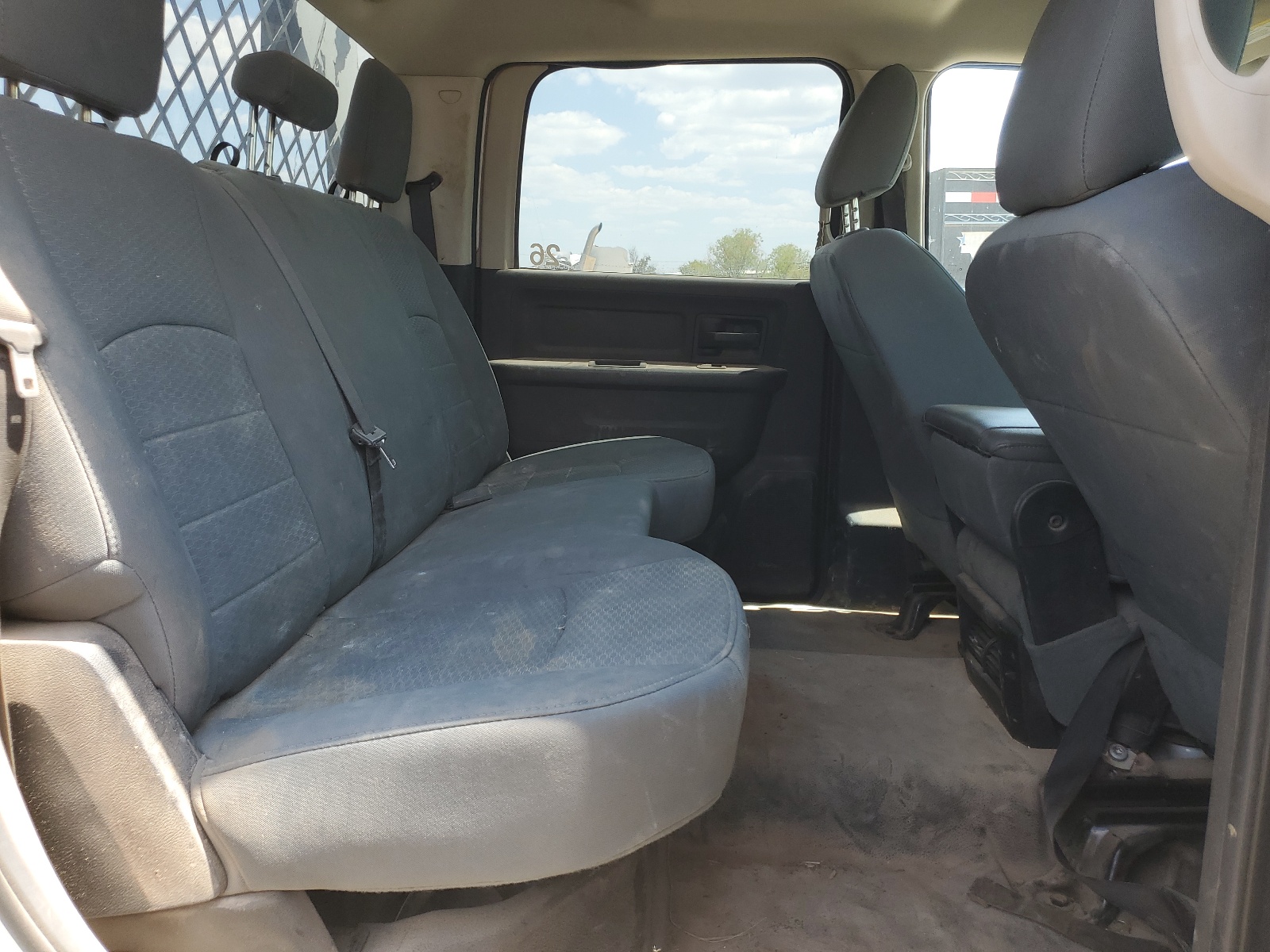 3C7WRNFL2EG179856 2014 Ram 5500