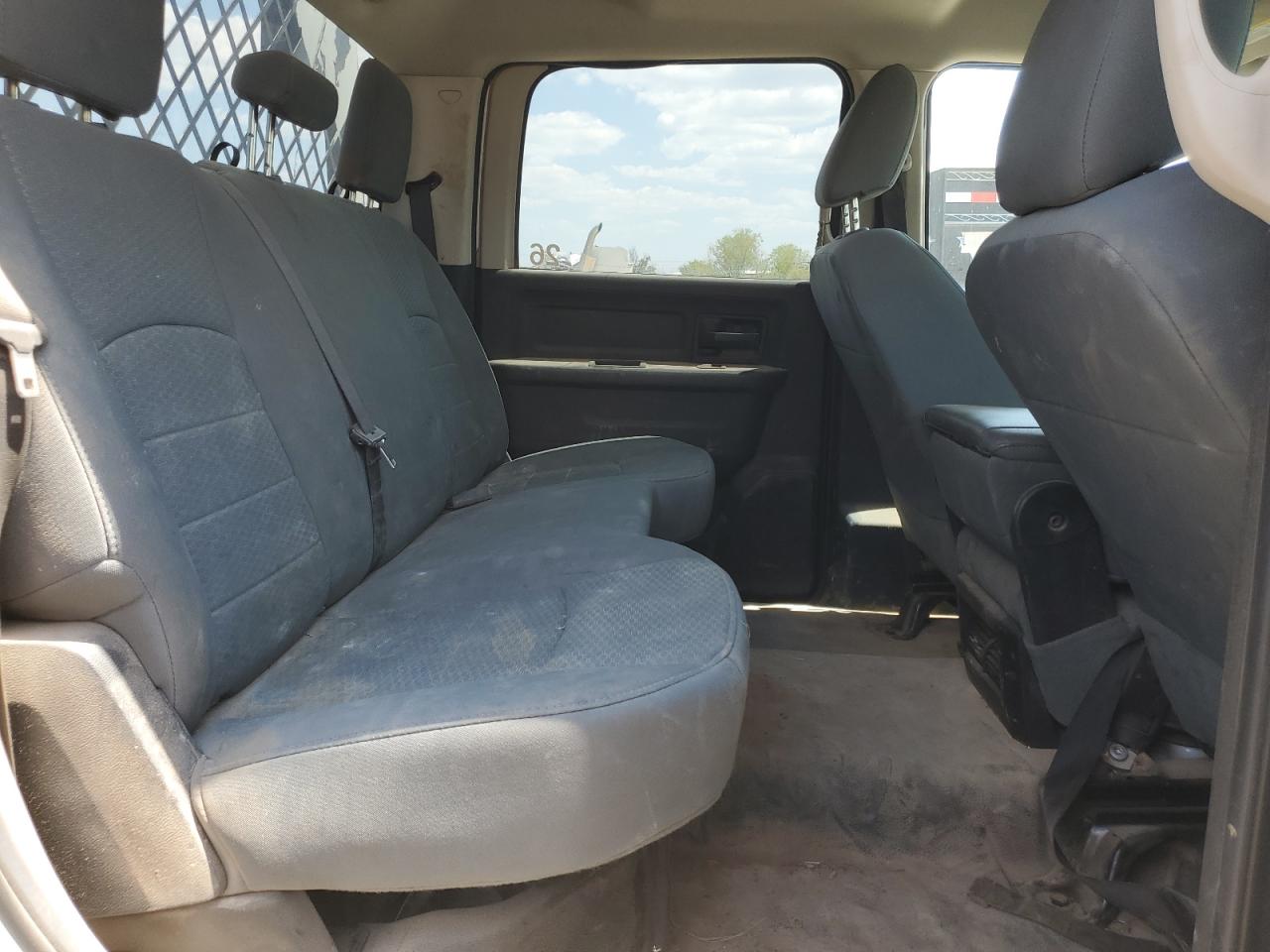 2014 Ram 5500 VIN: 3C7WRNFL2EG179856 Lot: 64944744