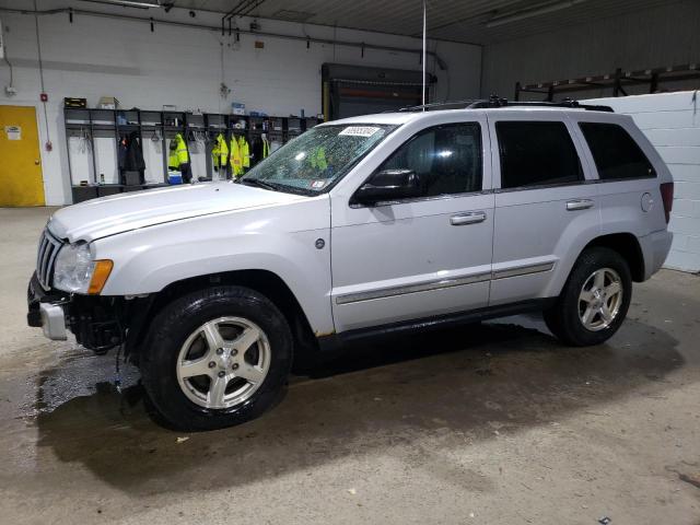 2007 Jeep Grand Cherokee Limited