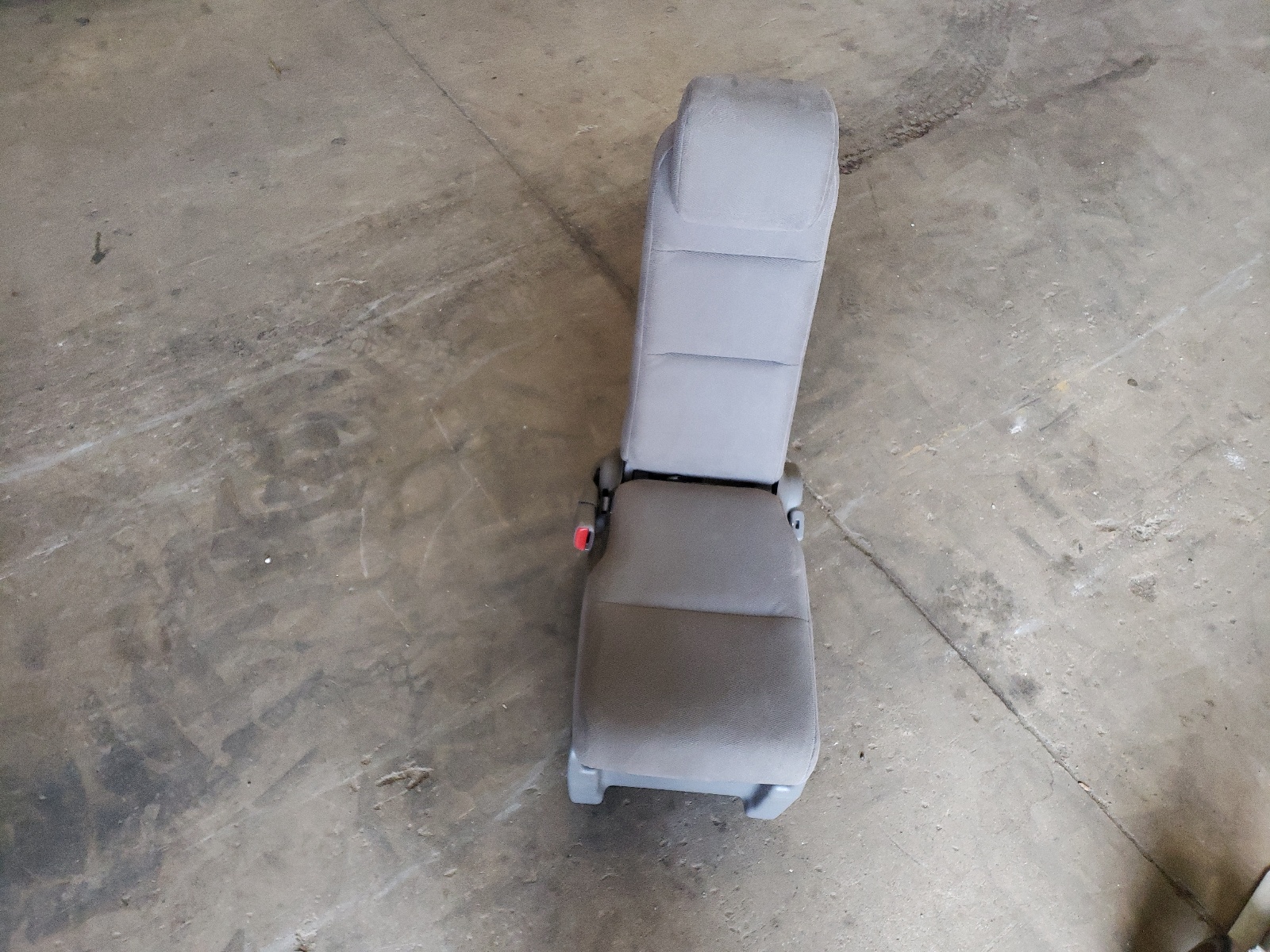 5FNRL3H48AB052454 2010 Honda Odyssey Ex