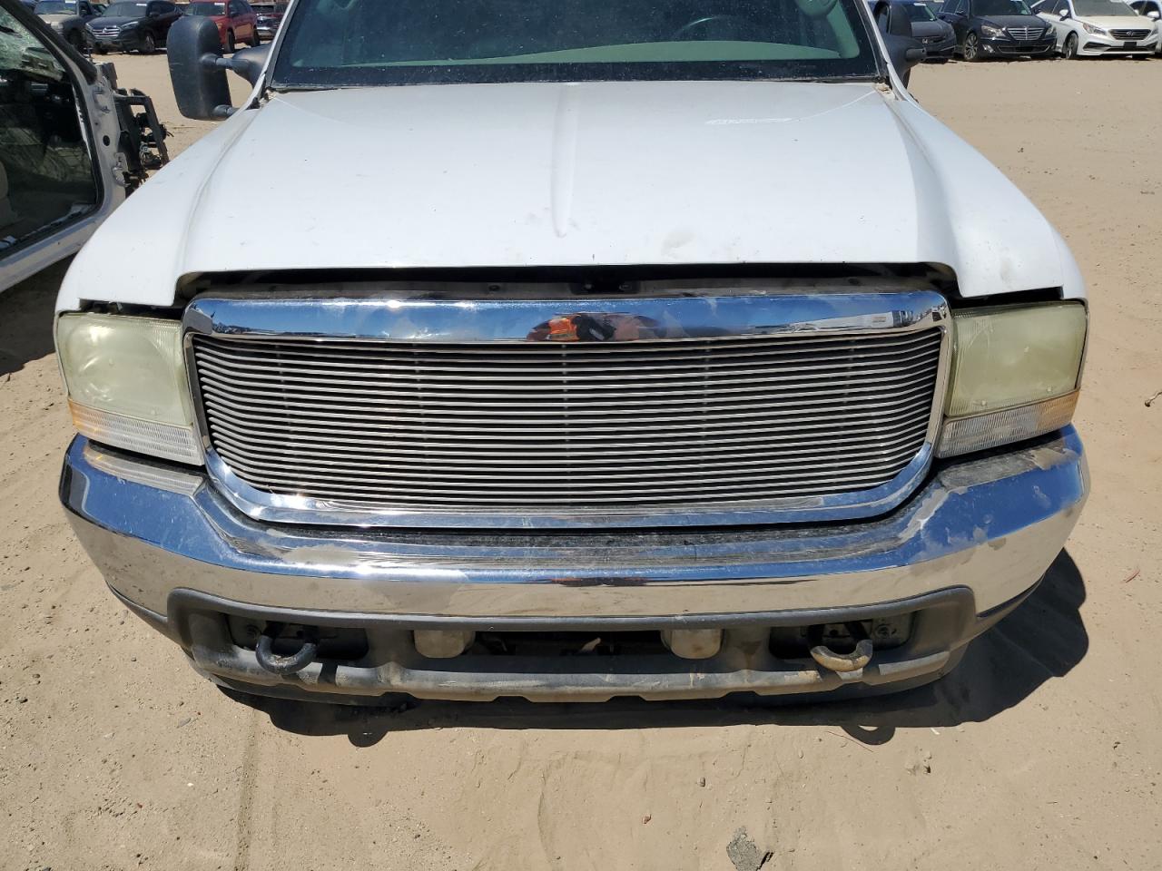 2003 Ford F250 - Image 11