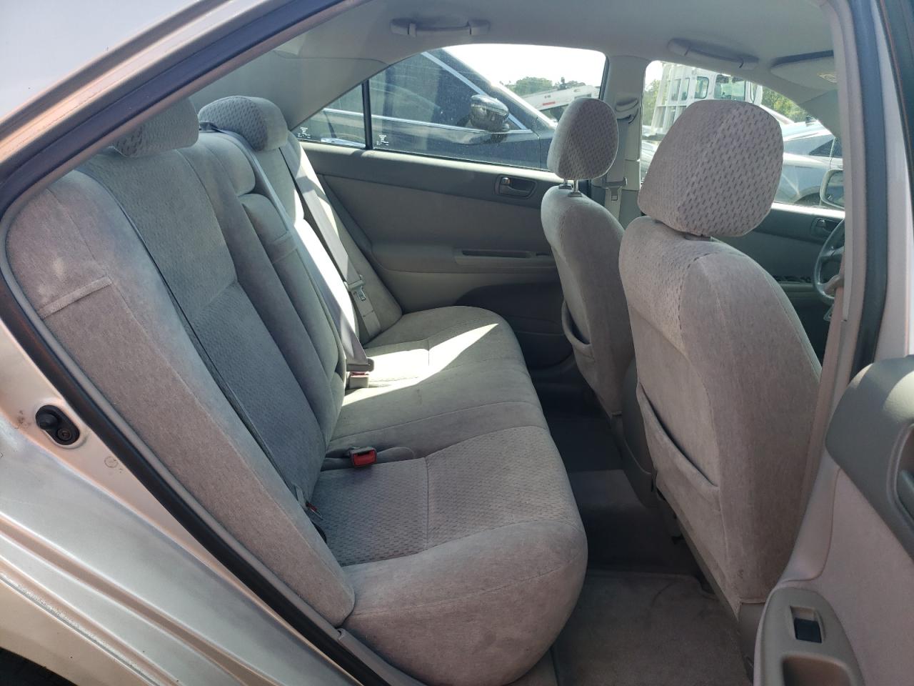 2003 Toyota Camry Le VIN: 4T1BE32K23U139467 Lot: 68371034