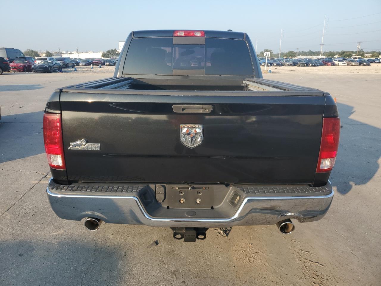 1D7RB1CT5AS160190 2010 Dodge Ram 1500