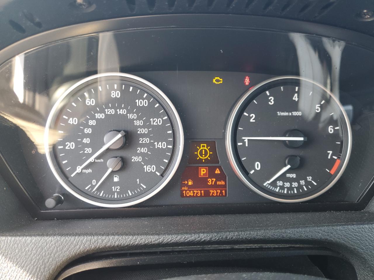 2011 BMW X5 - Image 9