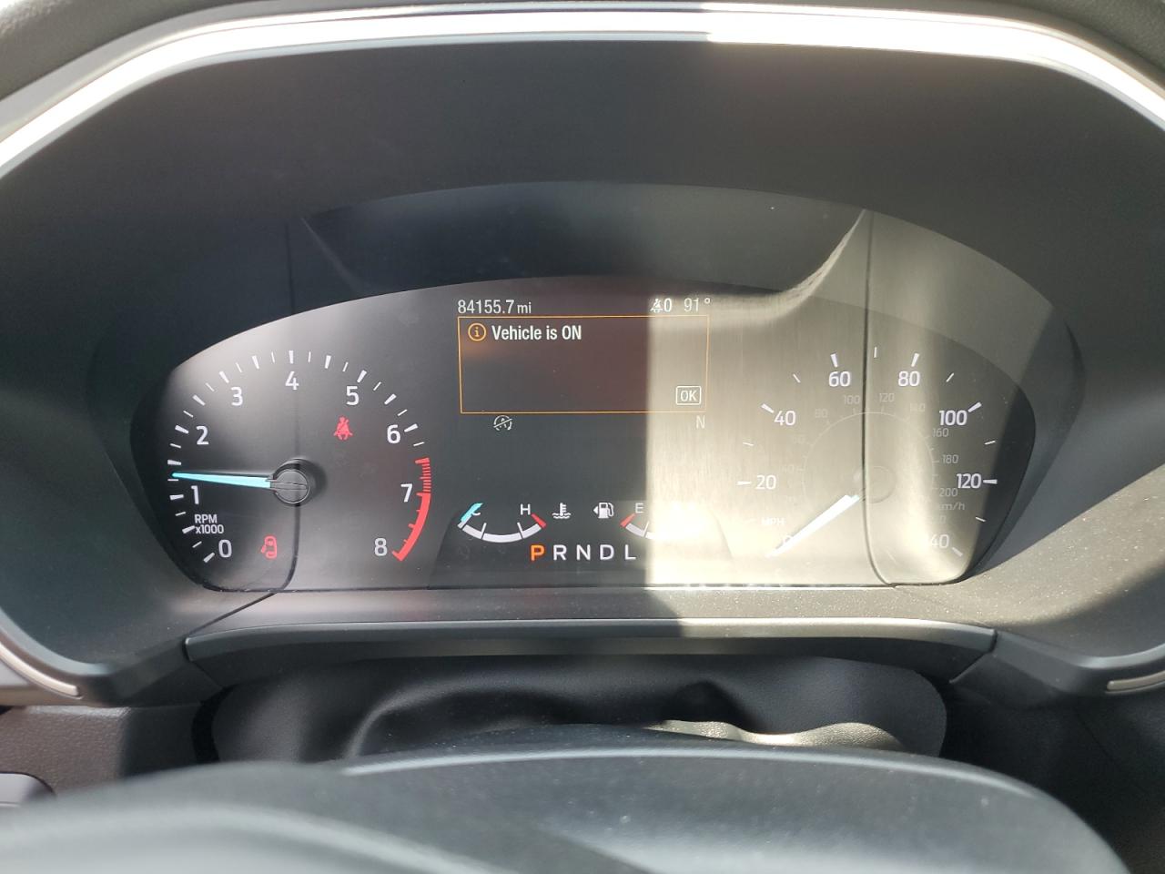 2020 Ford Escape Se VIN: 1FMCU9G66LUC25662 Lot: 67420524