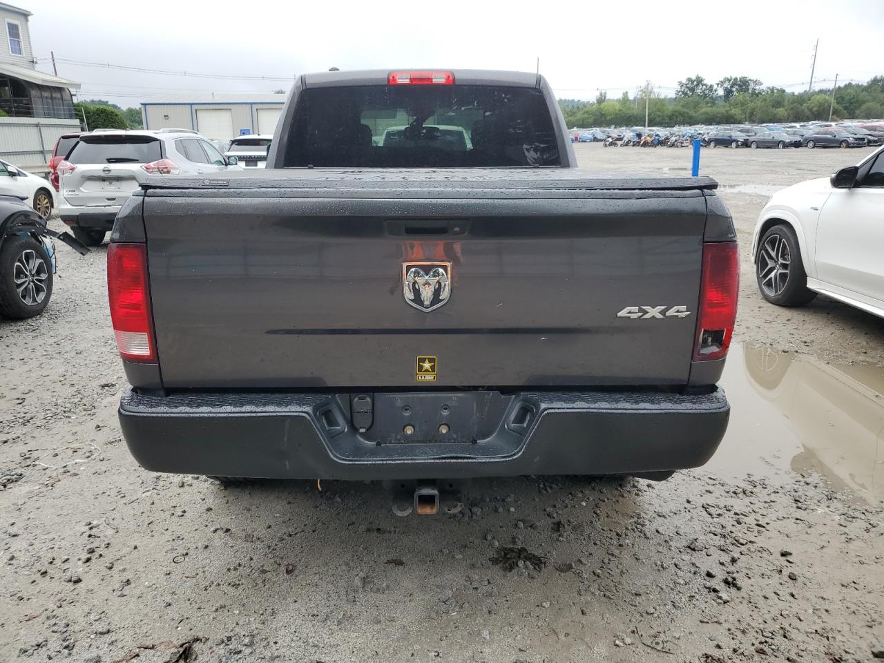 1C6RR7FG6HS827745 2017 Ram 1500 St