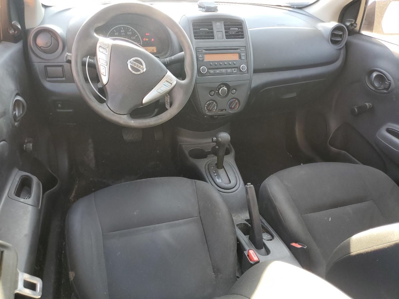 3N1CN7AP6FL878162 2015 Nissan Versa S