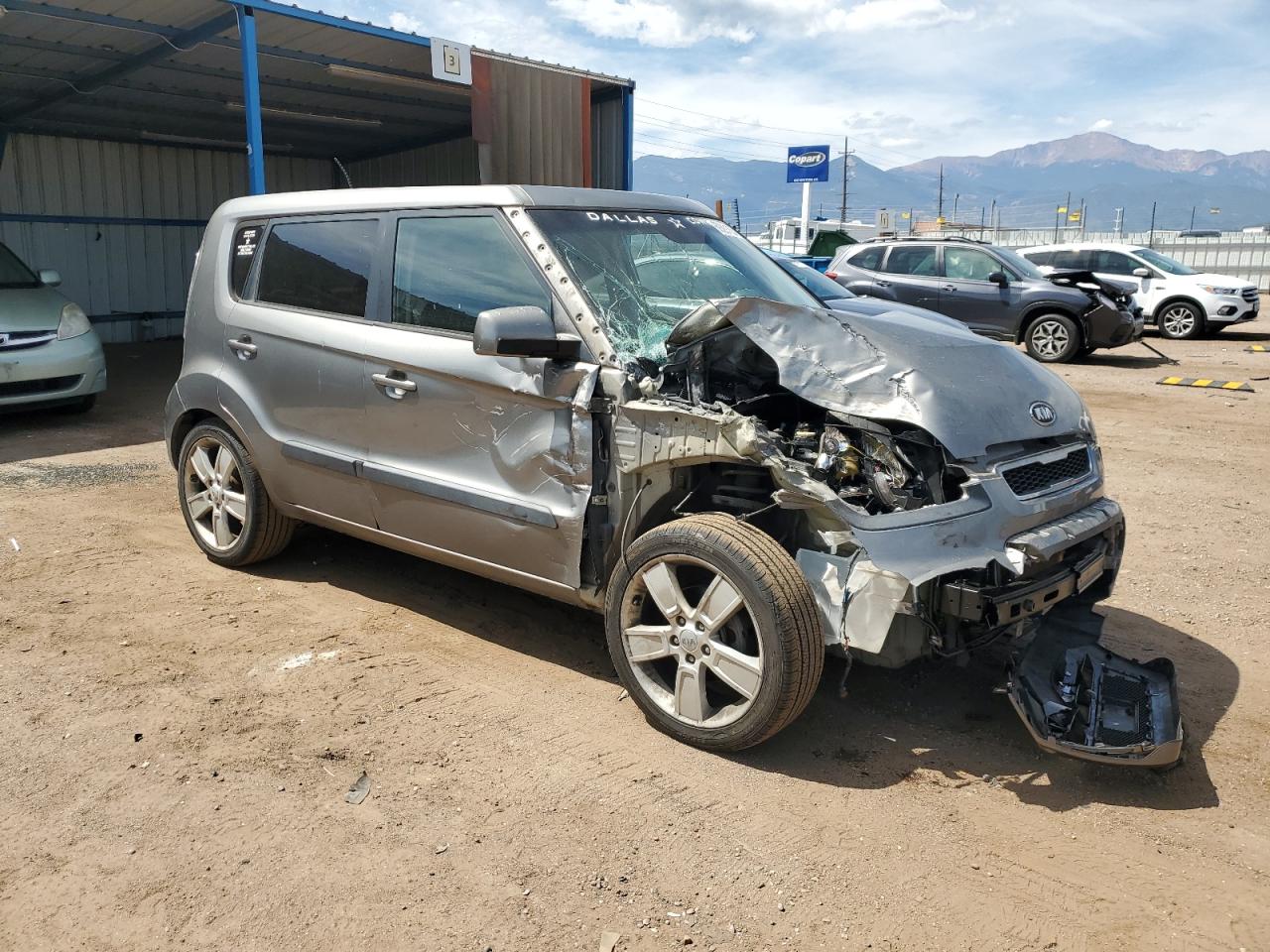2011 Kia Soul - Image 4