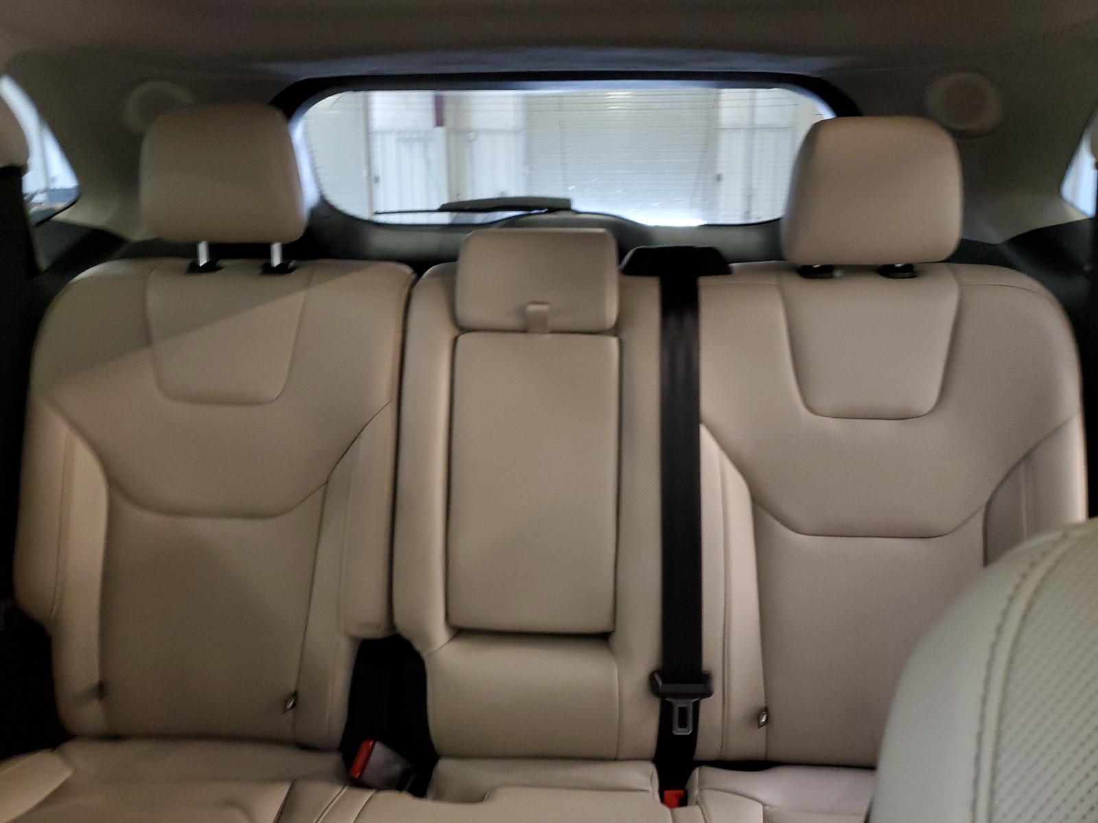 2FMPK4K97KBB01478 2019 Ford Edge Titanium