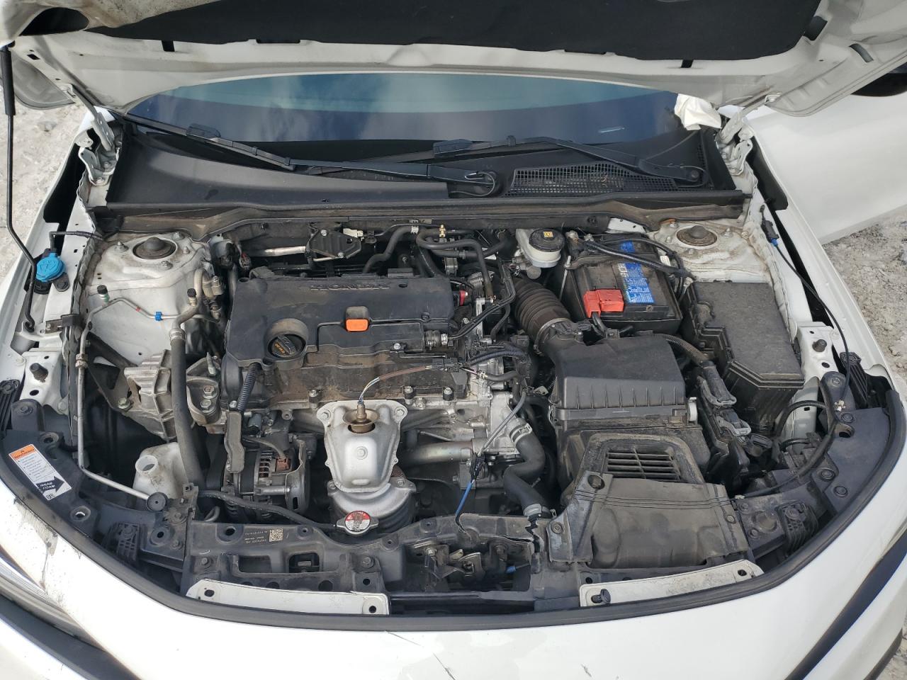 2HGFE2F54PH511017 2023 Honda Civic Sport 2HGFE2F54PH511017 2023 Honda Civic Sport