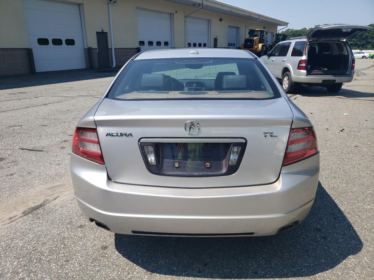 2008 Acura Tl VIN: 19UUA66218A023000 Lot: 65269954