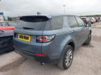 2018 LAND ROVER DISCO for sale at Copart WESTBURY