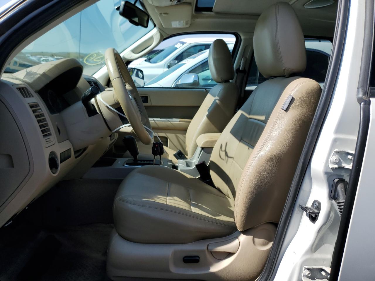 2010 Ford Escape Xlt VIN: 1FMCU9DG1AKA41607 Lot: 67194674