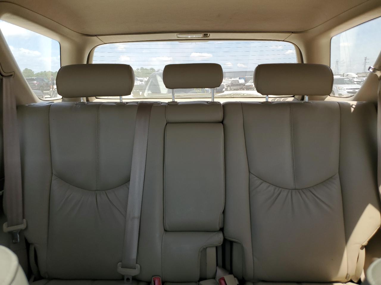 2002 Lexus Rx 300 VIN: JTJGF10U420133995 Lot: 65980344