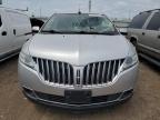 2013 Lincoln Mkx  na sprzedaż w Elgin, IL - Front End