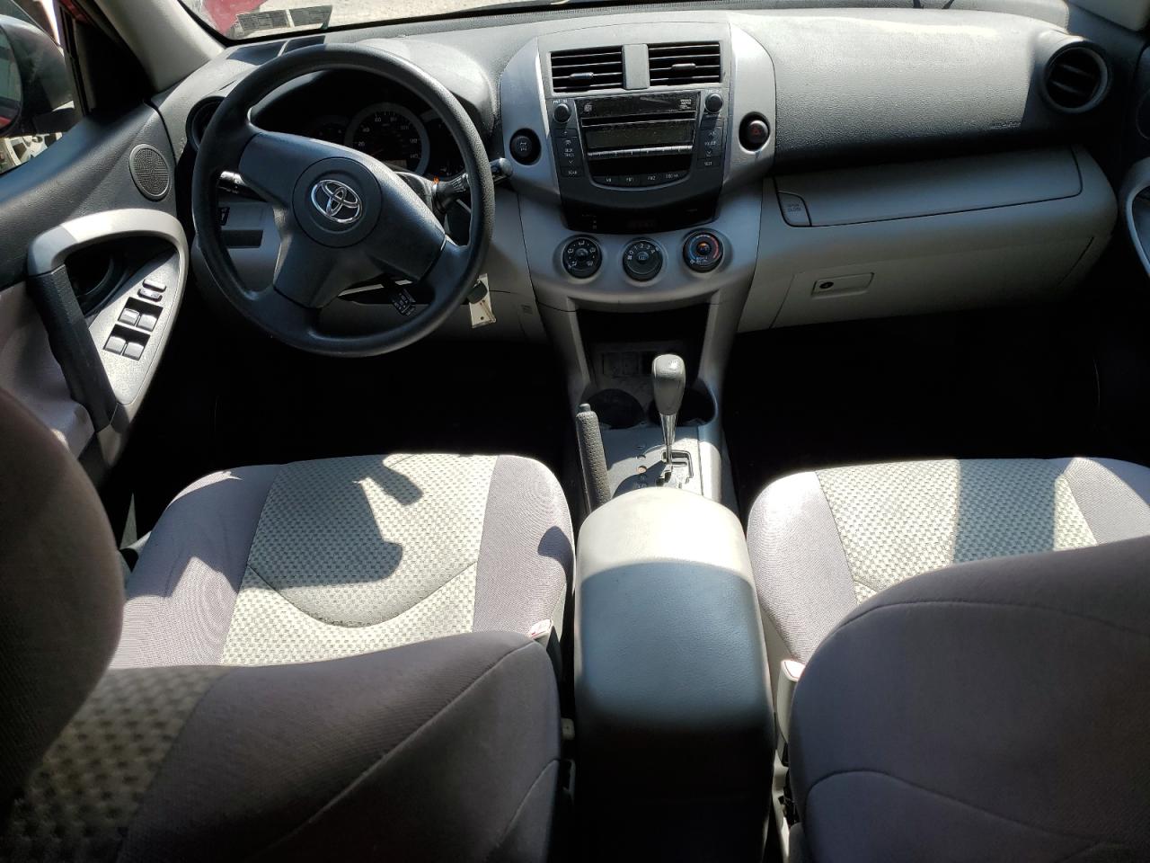 2007 Toyota Rav4 VIN: JTMBD33V676052052 Lot: 69049914