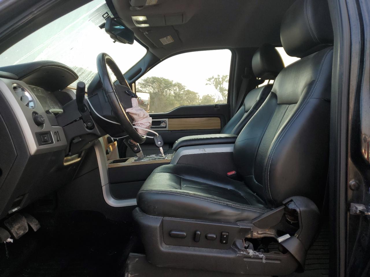 2011 Ford F-150 - Image 7
