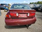 2001 TOYOTA CAMRY CE for sale at Copart ON - COOKSTOWN