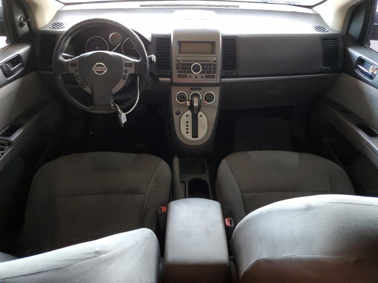 2008 Nissan Sentra 2.0 VIN: 3N1AB61E88L756110 Lot: 66439434