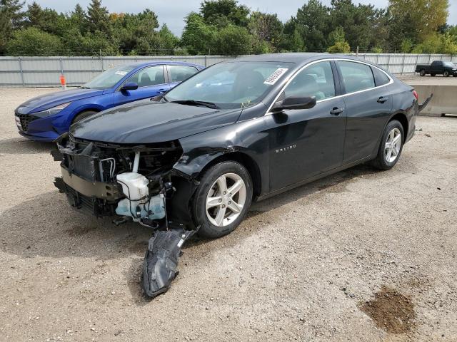 2019 Chevrolet Malibu Ls