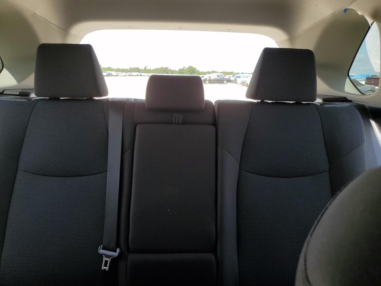 2020 Toyota Rav4 Le VIN: 2T3K1RFV2LC039204 Lot: 67862434