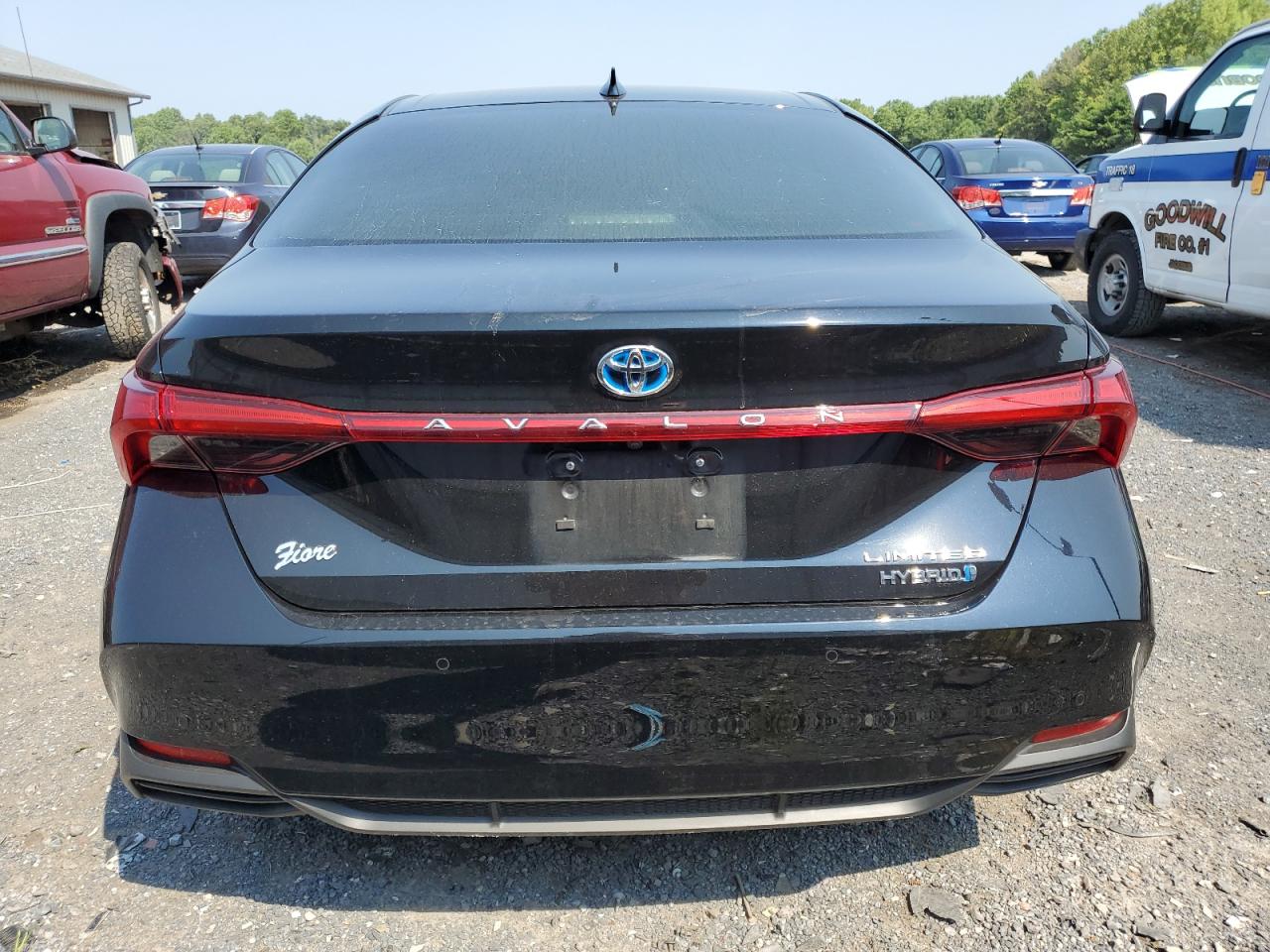 2021 Toyota Avalon - Image 6