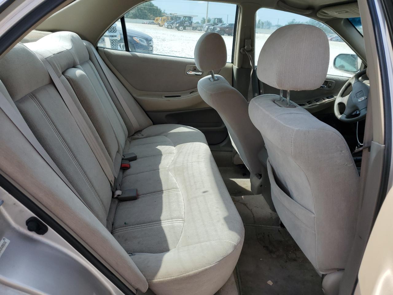 1999 Honda Accord Lx VIN: 1HGCG1643XA058652 Lot: 65091744