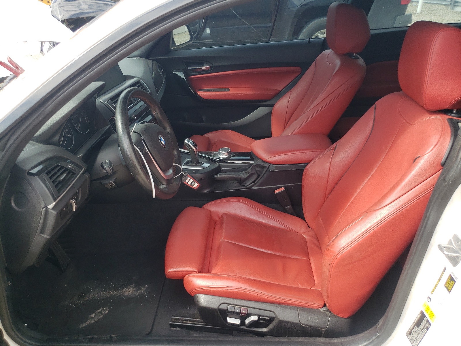 WBA2F9C30HV984053 2017 BMW 230I