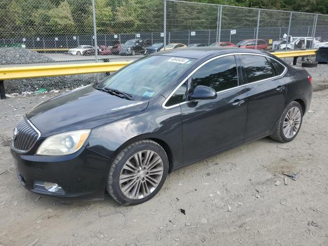  BUICK VERANO 2013 Угольный