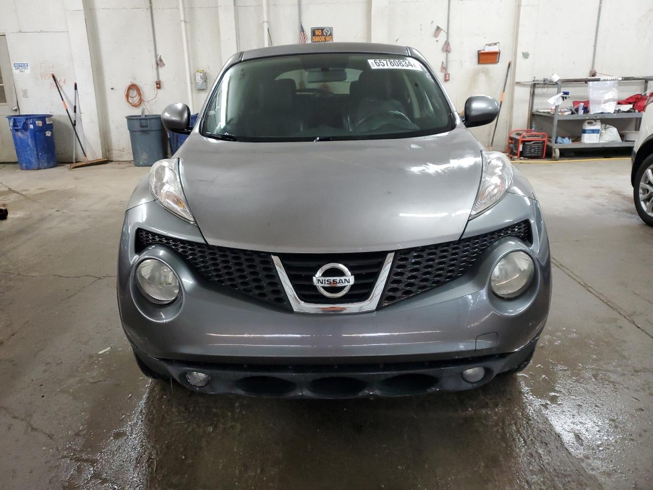 JN8AF5MR1BT013662 2011 Nissan Juke S