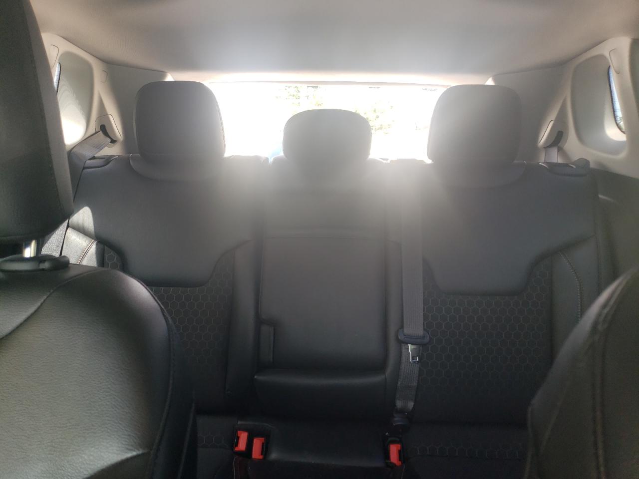 2018 Jeep Compass Latitude VIN: 3C4NJDBB3JT175825 Lot: 66675654