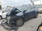 2017 Kia Sportage Ex for Sale in Kansas City, KS - Front End