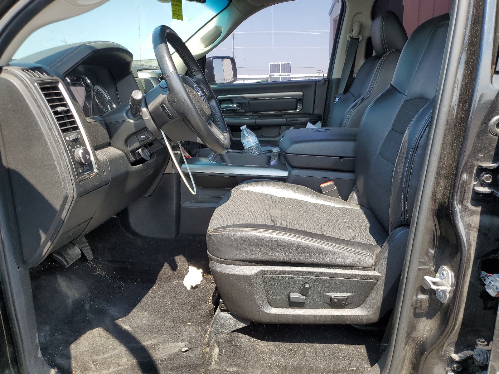 1C6RR7MT4GS367743 2016 Ram 1500 Sport