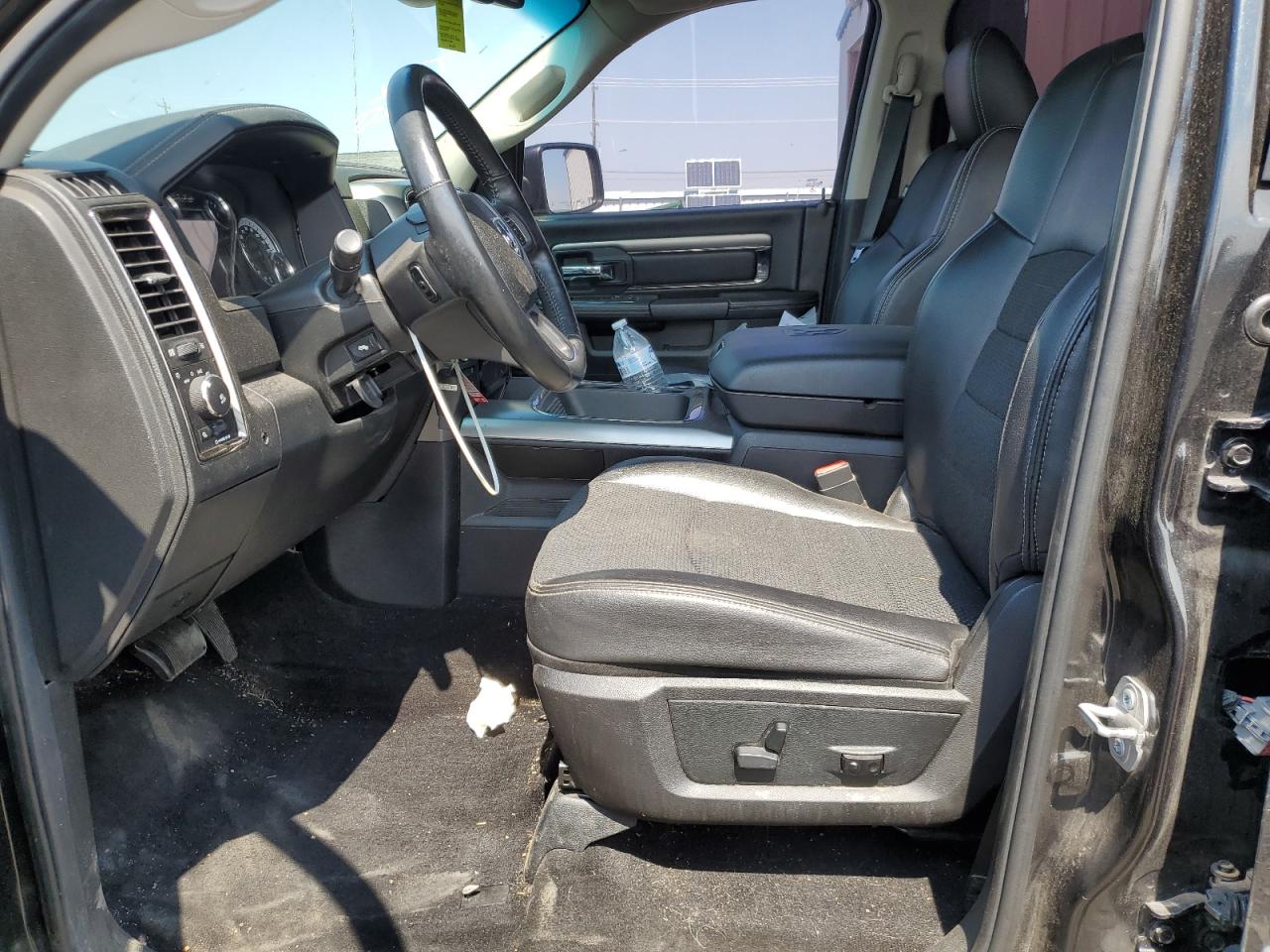 2016 Ram 1500 Sport VIN: 1C6RR7MT4GS367743 Lot: 65544094