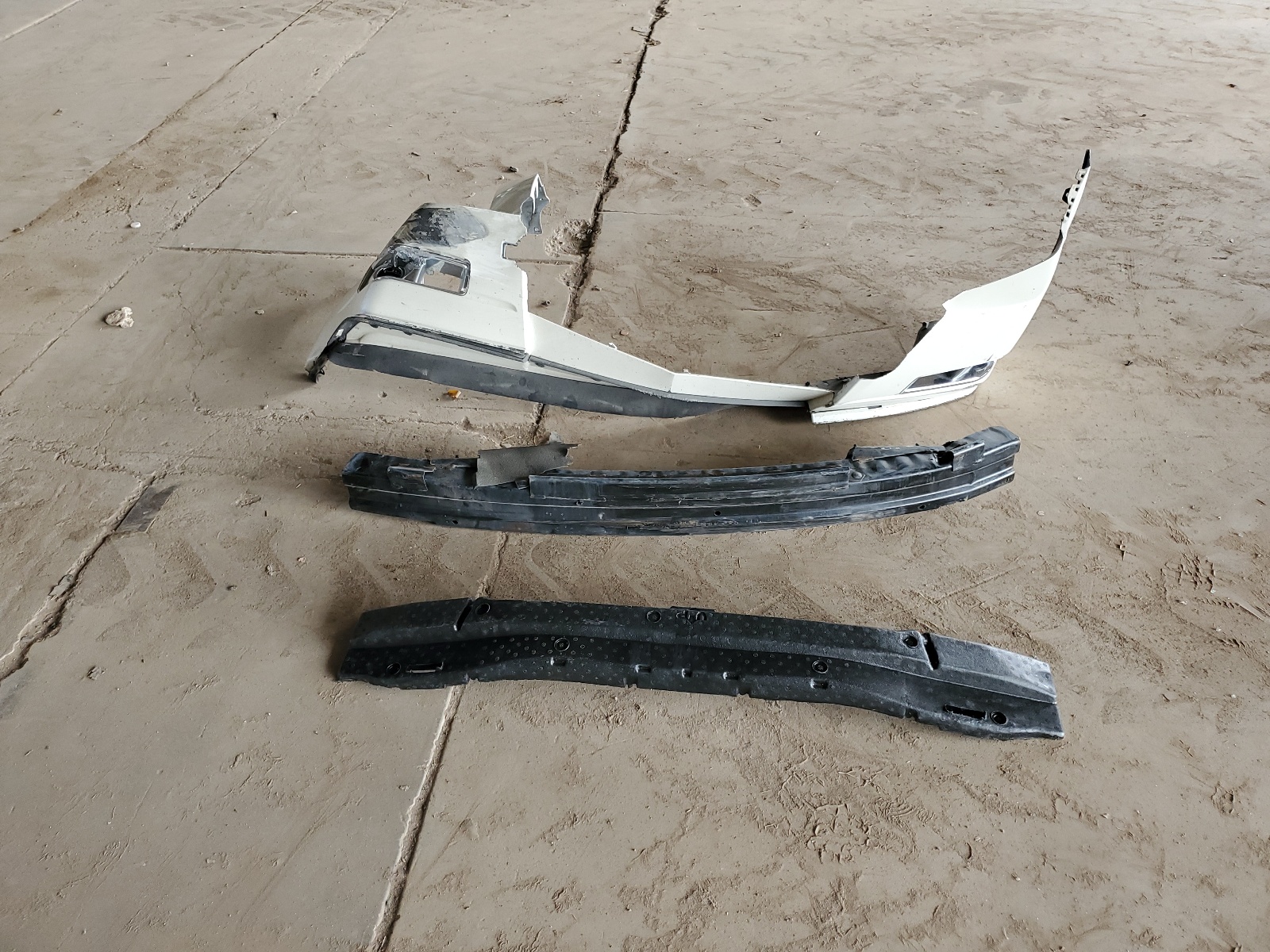 1G6DK5EV9A0115861 2010 Cadillac Cts Performance Collection