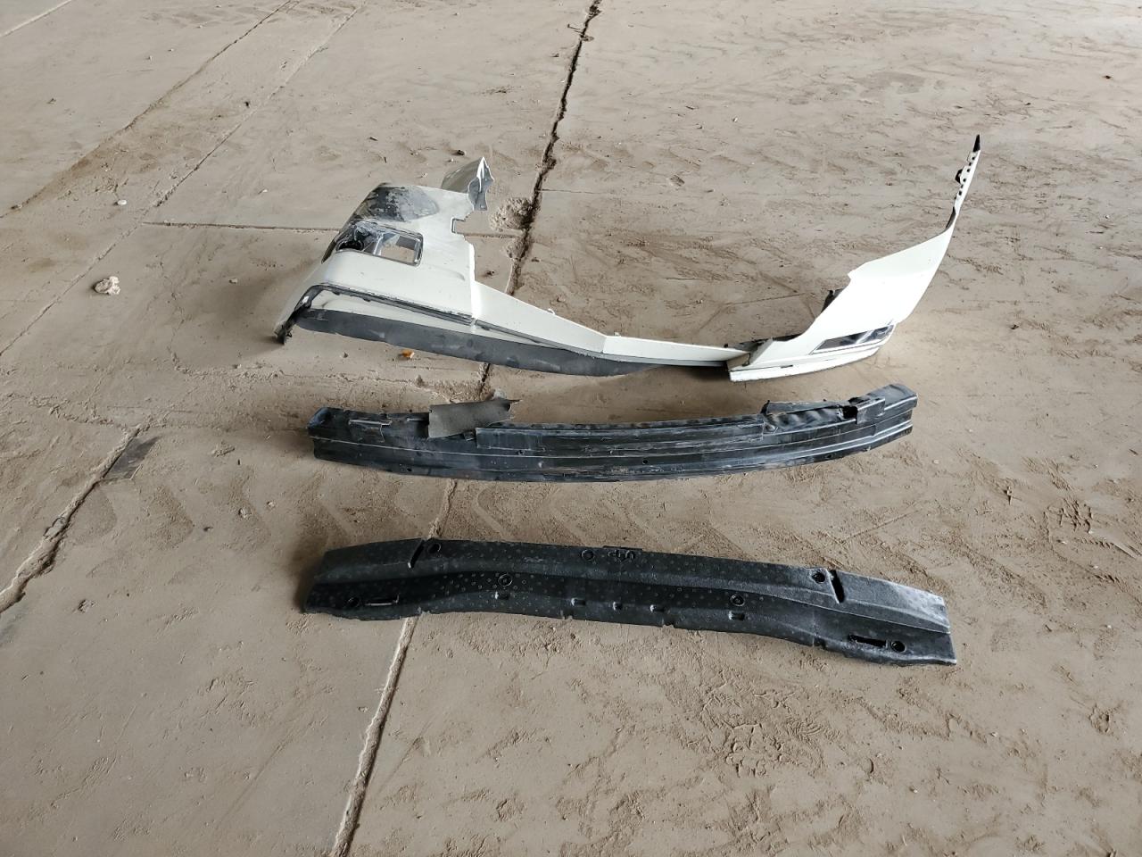 2010 Cadillac Cts Performance Collection VIN: 1G6DK5EV9A0115861 Lot: 67043924