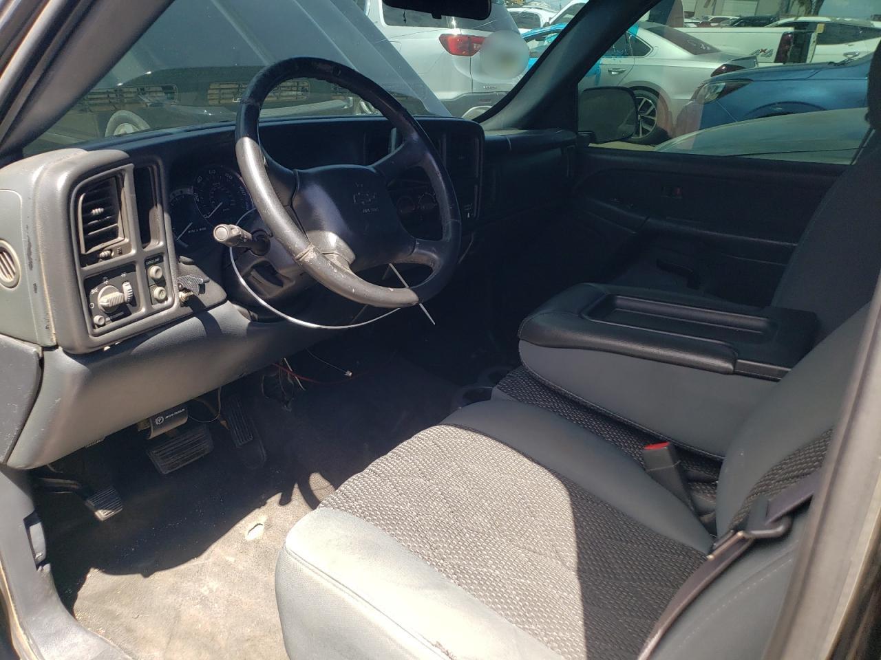 2000 Chevrolet Silverado C1500 VIN: 1GCEC14W7YZ207655 Lot: 67753794